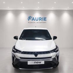 Renault Symbioz Symbioz E-Tech full hybrid 145 Esprit Alpine Tulle