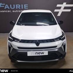 Renault Symbioz Symbioz E-Tech full hybrid 145 Esprit Alpine Tulle