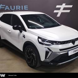 Renault Symbioz Symbioz E-Tech full hybrid 145 Esprit Alpine Tulle