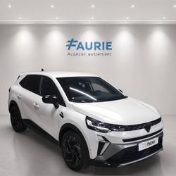 Renault Symbioz Symbioz E-Tech full hybrid 145 Esprit Alpine Tulle