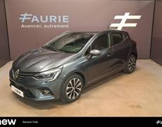 Renault Clio - Clio TCe 90 - 21N Intens - 13 990 €
