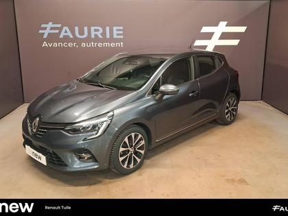Renault Clio - Clio TCe 90 - 21N Intens - 13 990 €