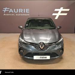 Renault Clio 5 Clio TCe 90 - 21N Intens Tulle