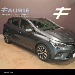 Renault Clio 5 Clio TCe 90 - 21N Intens Tulle