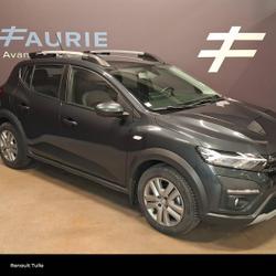 Dacia Sandero Sandero ECO-G 100 - 22 Stepway Confort Tulle