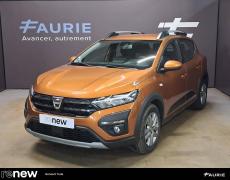 Dacia Sandero Tulle