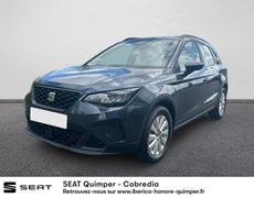 Seat Arona Quimper