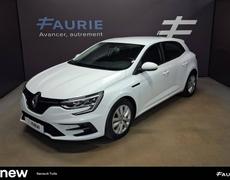 Renault Megane societe Tulle