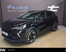 Renault Captur Tulle