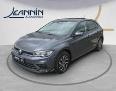 Volkswagen Polo Samoreau