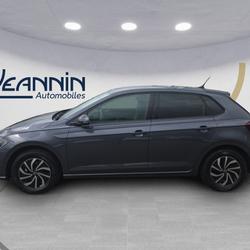 Volkswagen Polo Polo 1.0 TSI 95 S&S BVM5 VW Edition Samoreau