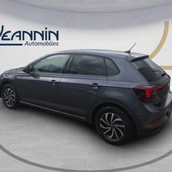 Volkswagen Polo Polo 1.0 TSI 95 S&S BVM5 VW Edition Samoreau