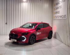 Renault Clio 6 Morlaix
