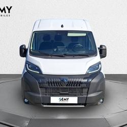 Peugeot Boxer BOXER FGN TOLE 3.5 T L2H2 180 S&S BVM6 Vitr&eacute;