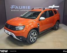 Dacia Duster Tulle
