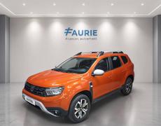 Dacia Duster Tulle