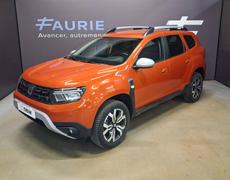 Dacia Duster Tulle