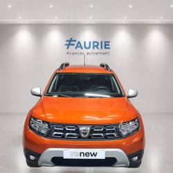 Dacia Duster Duster Blue dCi 115 4x2 Prestige Tulle