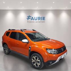 Dacia Duster Duster Blue dCi 115 4x2 Prestige Tulle