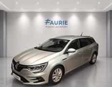 Renault Megane 4 Estate Trélissac