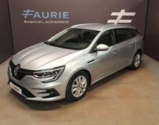 Renault Megane 4 Estate Trélissac