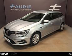 Renault Megane 4 Estate