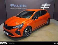 Renault Clio 5 Tulle