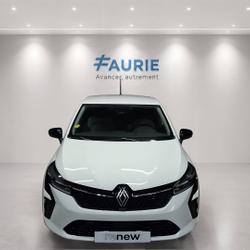 Renault Clio 5 Clio Blue dCi 100 Evolution Tulle