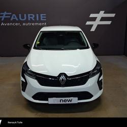 Renault Clio 5 Clio Blue dCi 100 Evolution Tulle