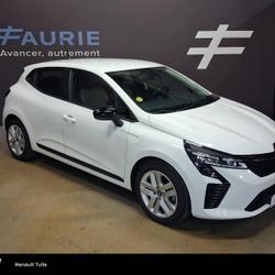 Renault Clio 5 Clio Blue dCi 100 Evolution Tulle
