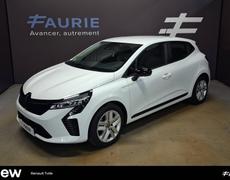Renault Clio 5 Terrasson-Lavilledieu