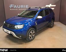 Dacia Duster Tulle