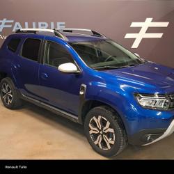Dacia Duster Duster Blue dCi 115 4x2 Prestige + Tulle