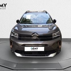 Citroen C5 Aircross C5 Aircross Hybride Rechargeable 225 e-EAT8 C-Series La Valette-du-Var