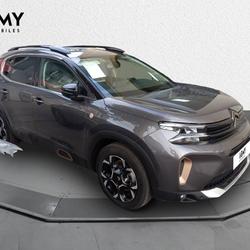 Citroen C5 Aircross C5 Aircross Hybride Rechargeable 225 e-EAT8 C-Series La Valette-du-Var