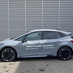 Cupra Born Born 230 ch - Batterie XL V Terrasson-Lavilledieu