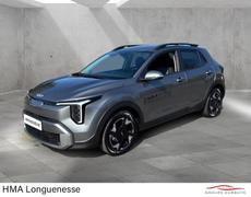 Kia Stonic Longuenesse