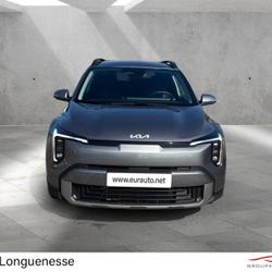 Kia Stonic 1.0 T-GDi 115ch MHEV Active DCT7 Longuenesse