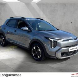 Kia Stonic 1.0 T-GDi 115ch MHEV Active DCT7 Longuenesse