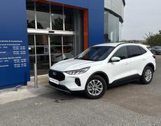 Ford Kuga Auxerre
