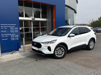 Ford Kuga - 2.5 Duratec 180ch Hybrid FlexiFuel Titanium Powershift - 31 999 €