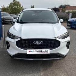 Ford Kuga 2.5 Duratec 180ch Hybrid FlexiFuel Titanium Powershift occasion - Auxerre - photo 2/20