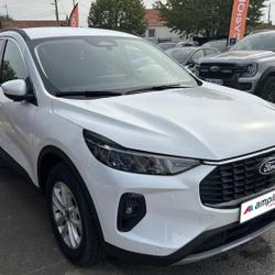 Ford Kuga 2.5 Duratec 180ch Hybrid FlexiFuel Titanium Powershift occasion - Auxerre - photo 3/20