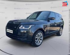 Land Rover Range Rover Laxou