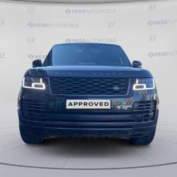 Land Rover Range Rover 5.0 V8 S/C 525ch Autobiography SWB Mark IX Laxou