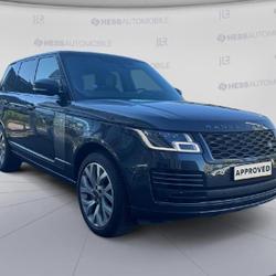 Land Rover Range Rover 5.0 V8 S/C 525ch Autobiography SWB Mark IX Laxou