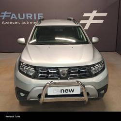 Dacia Duster Duster TCe 150 FAP 4x2 EDC Prestige Tulle