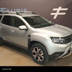 Dacia Duster Duster TCe 150 FAP 4x2 EDC Prestige Tulle