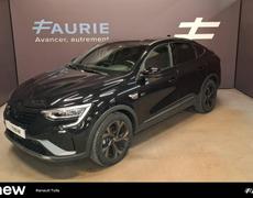 Renault Arkana Tulle