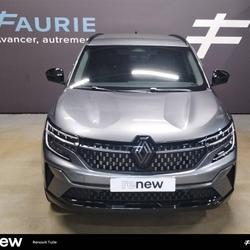 Renault Austral Austral E-Tech full hybrid 200 GSR2 Iconic esprit Alpine Tr&eacute;lissac
